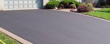 Custom Driveway Design in Parkersburg, IA